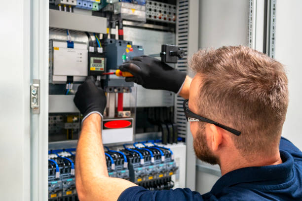 Best Electrical Troubleshooting Services  in Richmond Hill, GA