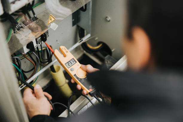Best Electrical Rewiring Services  in Richmond Hill, GA