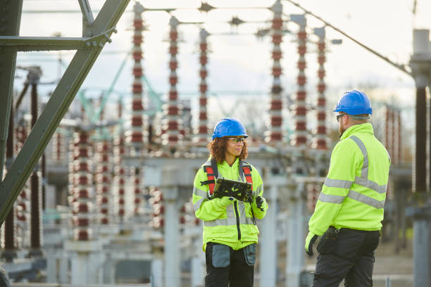Best Electrical Wiring Services  in Richmond Hill, GA