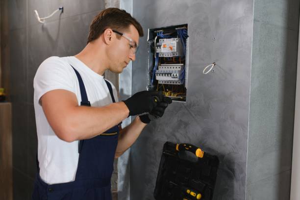 Best Affordable Emergency Electrician  in Richmond Hill, GA