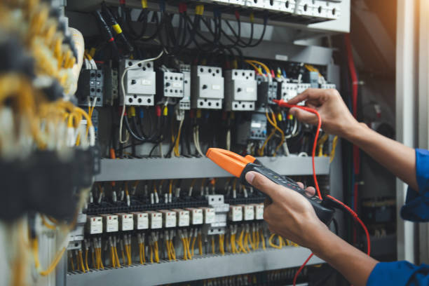 Reliable Richmond Hill, GA Electrician Solutions
