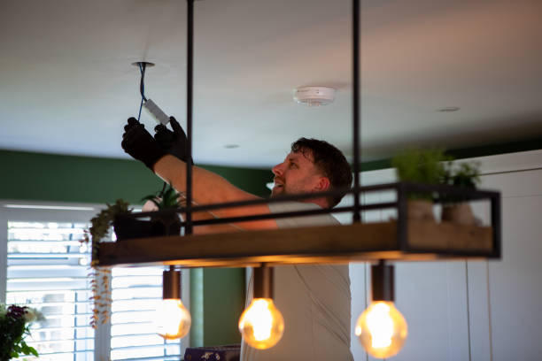 Best Residential Electrician Services  in Richmond Hill, GA