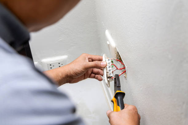 Best Electrician for Home Renovation  in Richmond Hill, GA