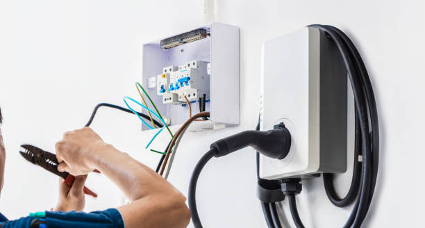 Best 24-Hour Electrician  in Richmond Hill, GA