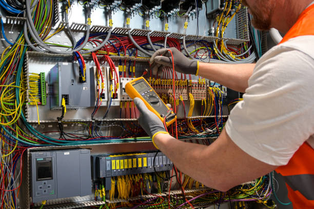 Best Commercial Electrician Services  in Richmond Hill, GA