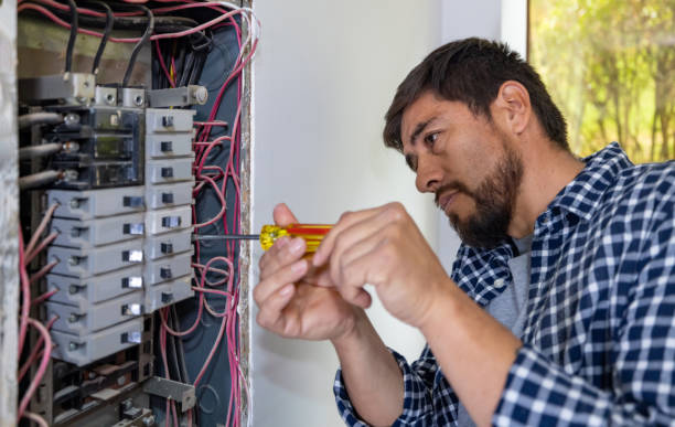 Best Electrical Contractors for Businesses  in Richmond Hill, GA